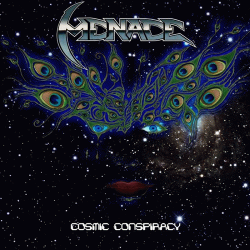 Menace (GRC) : Cosmic Conspiracy